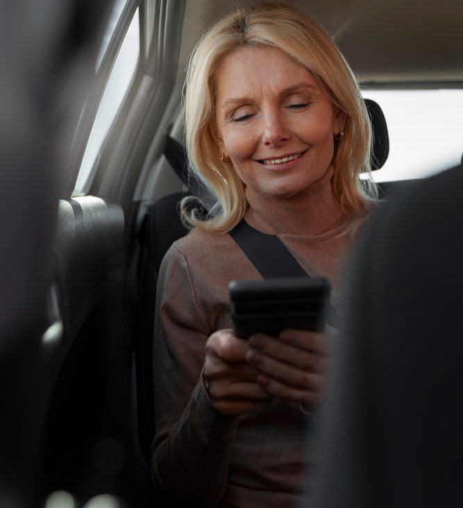 Einfache Online Buchung