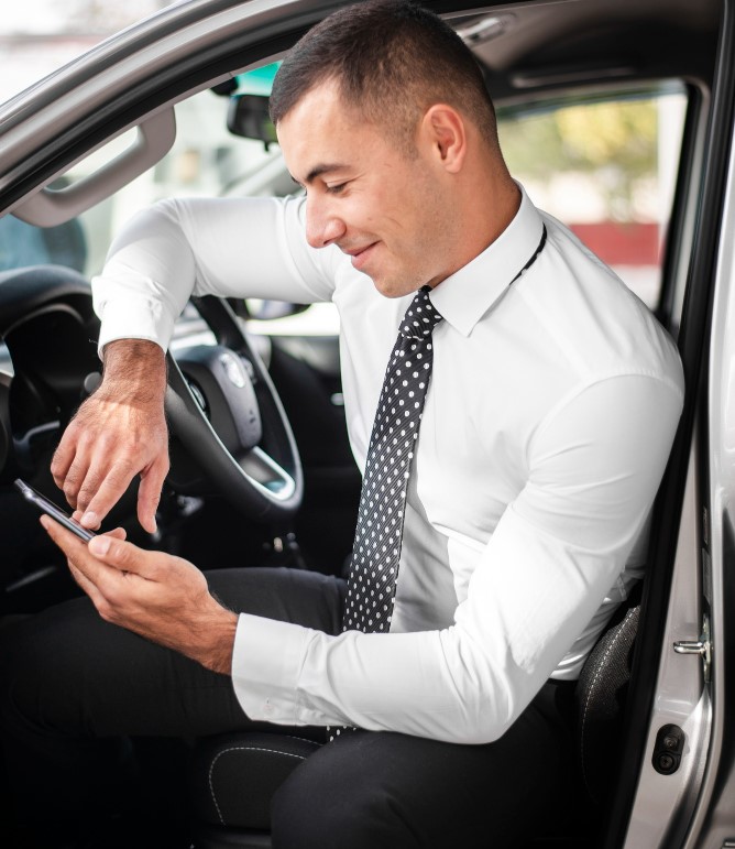 Einfache & Sichere Bezahlung