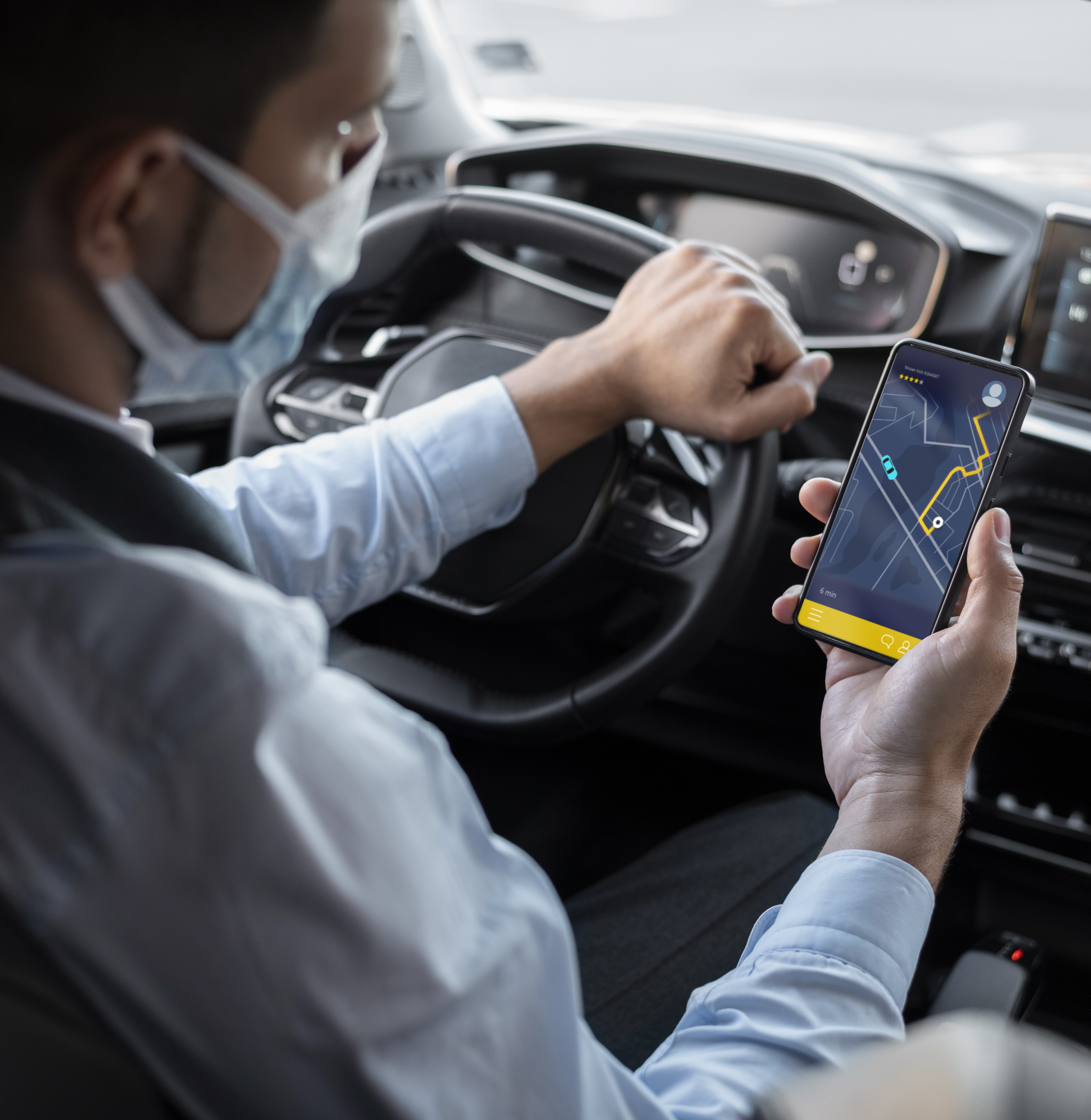 Zuverlässigkeit & Sicherheit