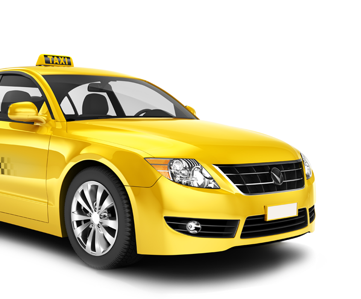 Taxi Service – Zuverlässig & Komfortabel